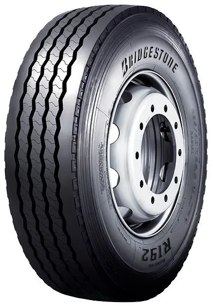 295/80R22.5 opona BRIDGESTONE R192 M+S 152/148J